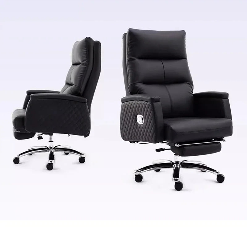 Lounge Home Ofice Chair Cushion Massage Gaming Luxury Ofice Chair Comfortable Zero Gravity Sillas Escritorios Rome Furniture