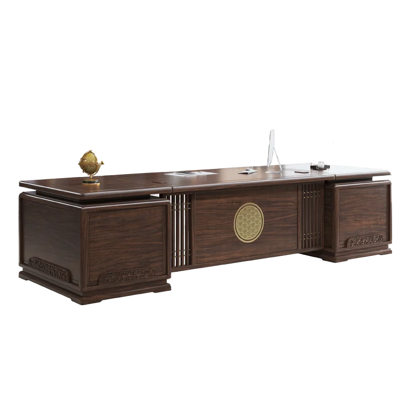 Simplicity Clerk Storage Office Desk, Reception Executive Standing Desk, Office Furniture
