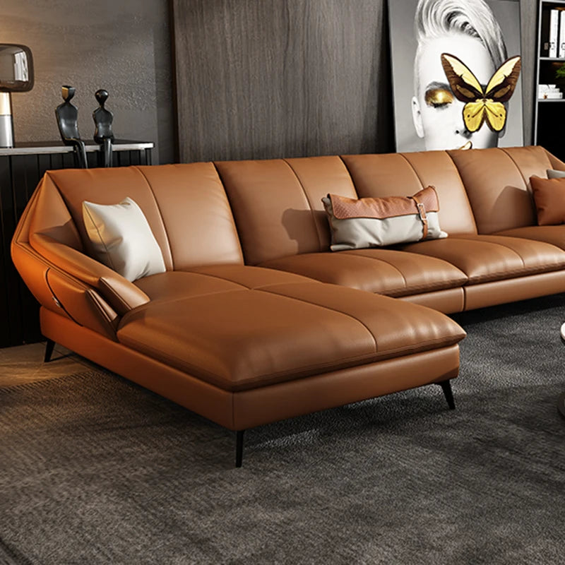 Nordic Luxury Hotel Sofa Modern Corner Sleeper Living Room Sofa Sectional Salas Y Sofas Muebles Ofertas Furniture For Bedroom