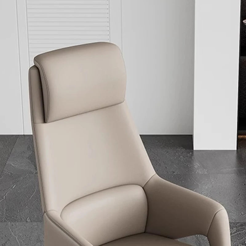 Vanity Office Chairs Comfort Bedroom Luxury Designer Reclining Chair Meditation Lounge Conference Silla Gamer Salon Furniture