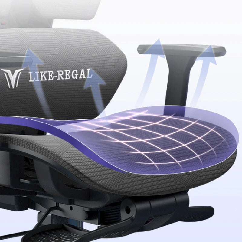 Relaxing Chairs Gaming Chair Pink Vanity Table For All Sihoo Computer Chaise Gamer Pc Mini Comfortable Office Low Price Rolling