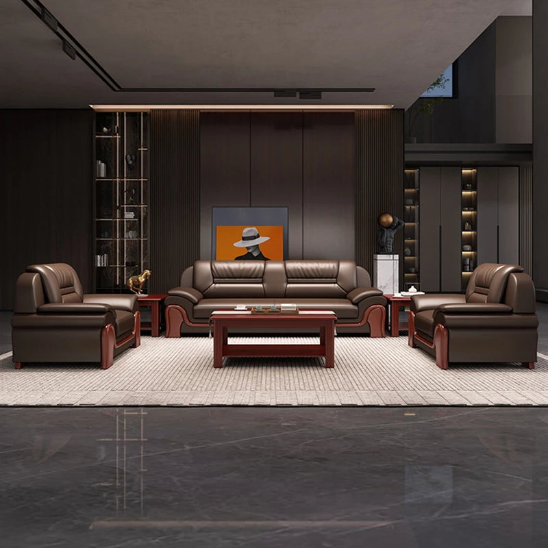 Simple Modern Recliner Sofas Lazy Nordic Brown Puffs Living Room Sofas Recliner Modern Floor Woonkamer Banken Home Furniture