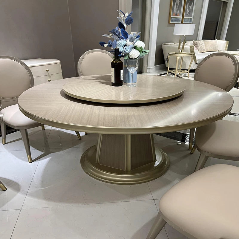 Nordic Dining Set – Complete Kitchen Furniture