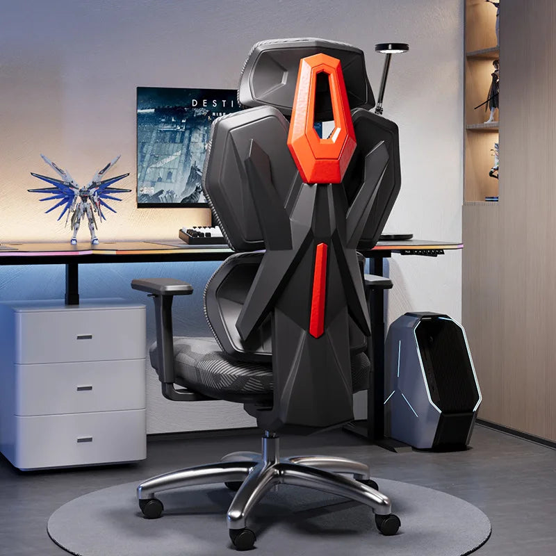 Relaxing Chairs Gaming Chair Pink Vanity Table For All Sihoo Computer Chaise Gamer Pc Mini Comfortable Office Low Price Rolling