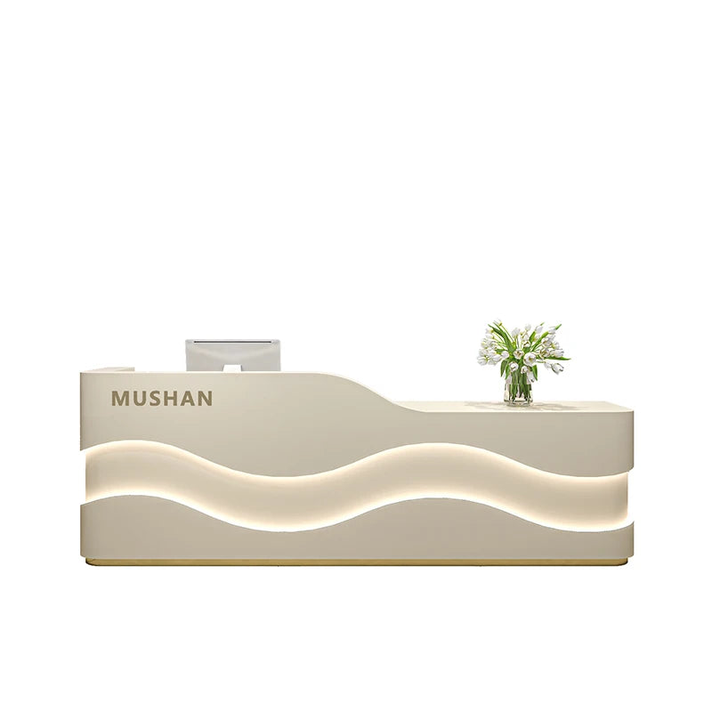 Luxury Executive Receptionist Front Desk
