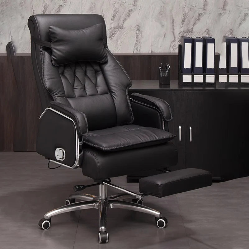 Massage Chair Writing Chaise Longue Player Comfy Stool With Wheels Chairs For Living Room Office Furniture Kids Sedie Design
