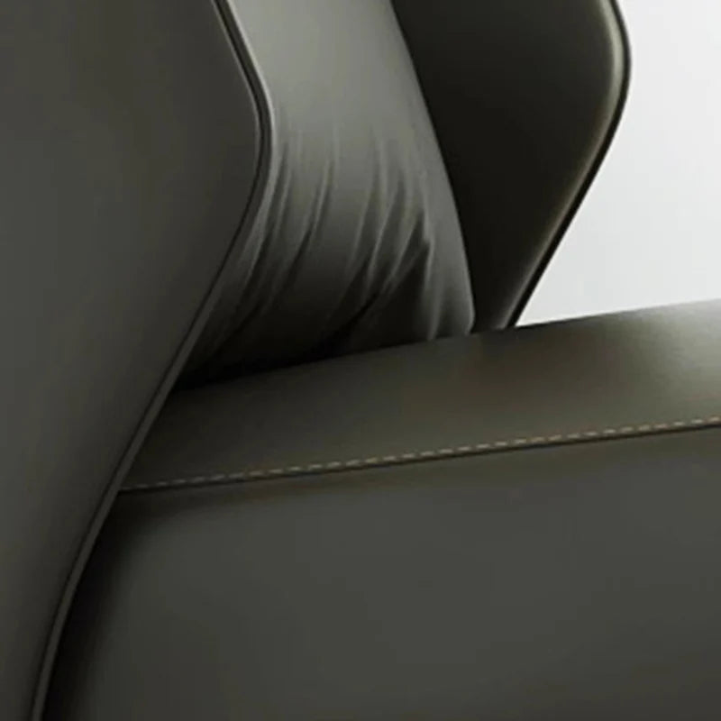 modern floor vanity chairs with Nordic ergonomic design