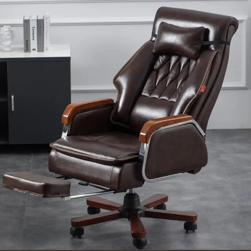 Luxury Waterproof  Adjustable Armchair