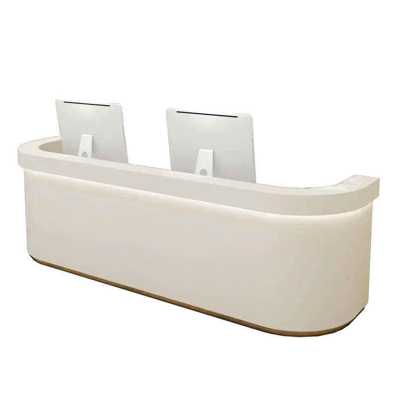 Shop Counter Supermarket Table Entrances Reception Tables Office Furniture Companies Help Desk Counters Recepcion Store Business