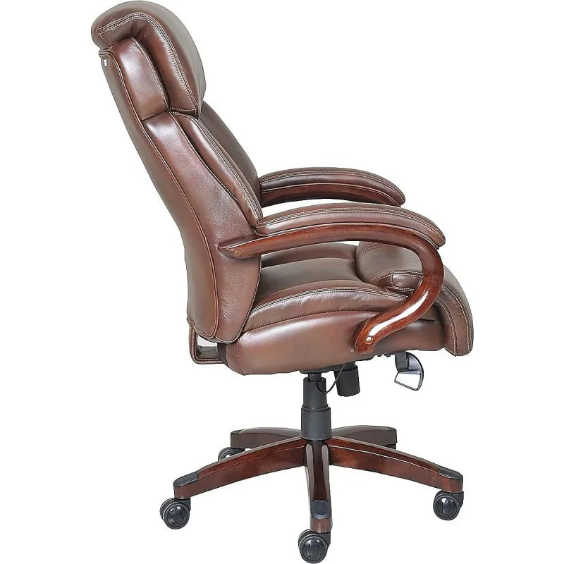 Leather Executive Office Chair