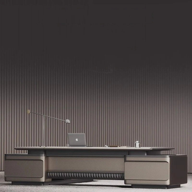 Office Supplies Desk Accessories Conference Tables Sofa Side Table Corner Home Furniture Room Tisch Organizer Multifunction