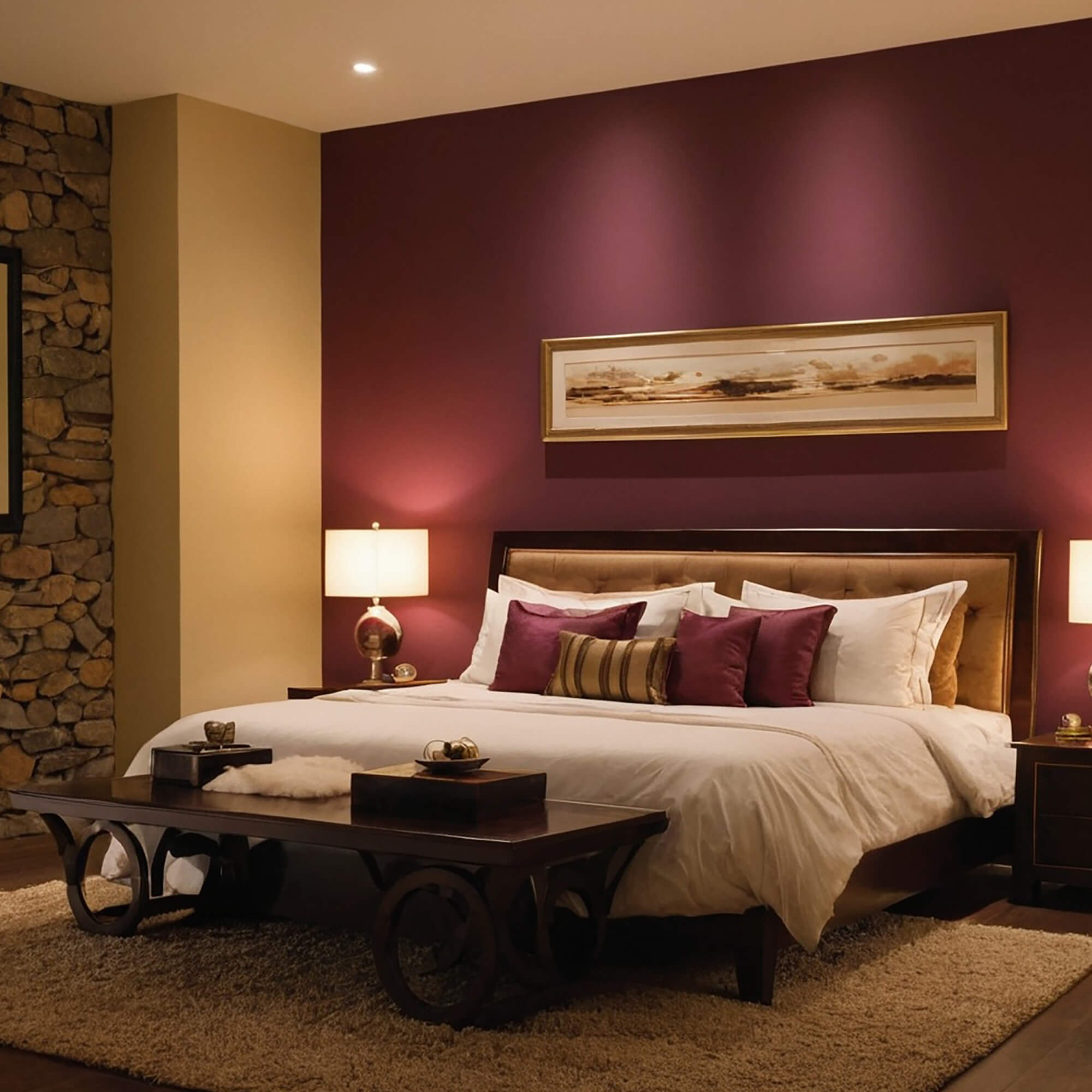 Designing a Serene Bedroom: Essential Tips for a Restful Retreat