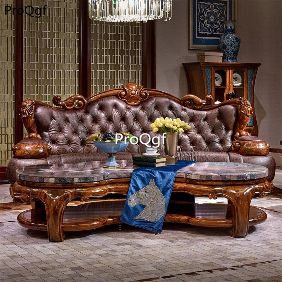 Prodgf 1Pcs A Set Ins Castle Princess Life rare two people Sofa