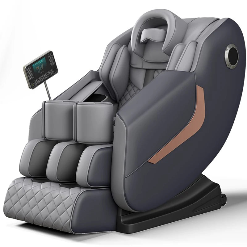 Oyeal New design luxury cheap  zero gravity full body care electric massage chair