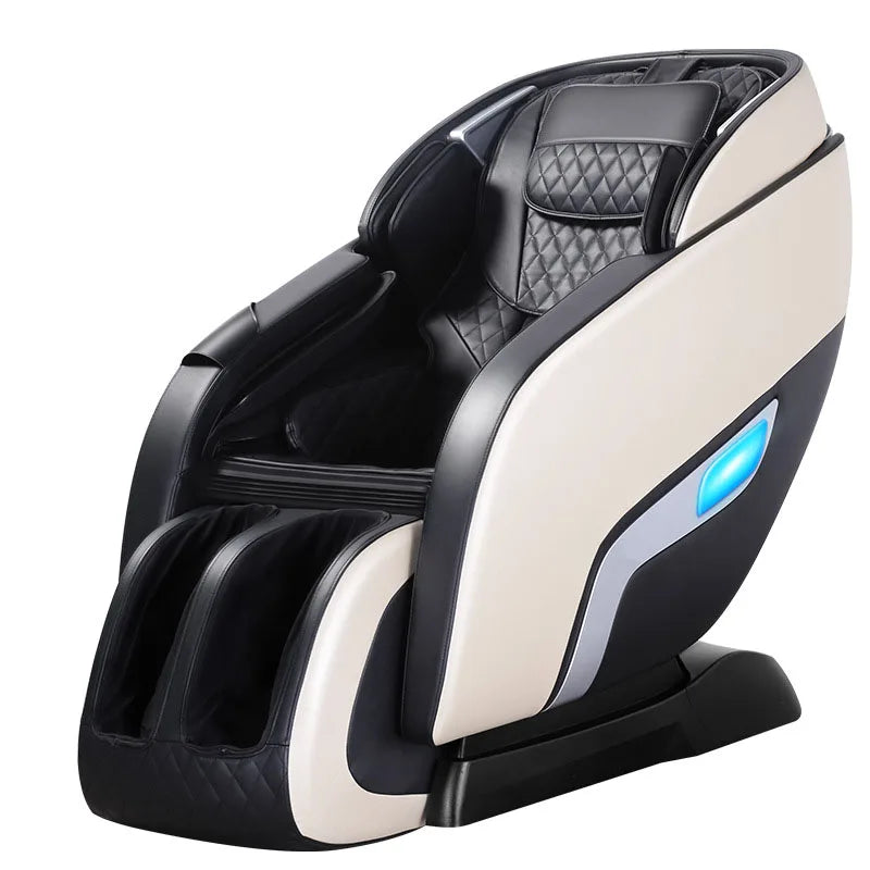 Massage Chair Fully Automatic Multifunctional Space Capsule Whole Body Household Kneading Electric Sofa Customization