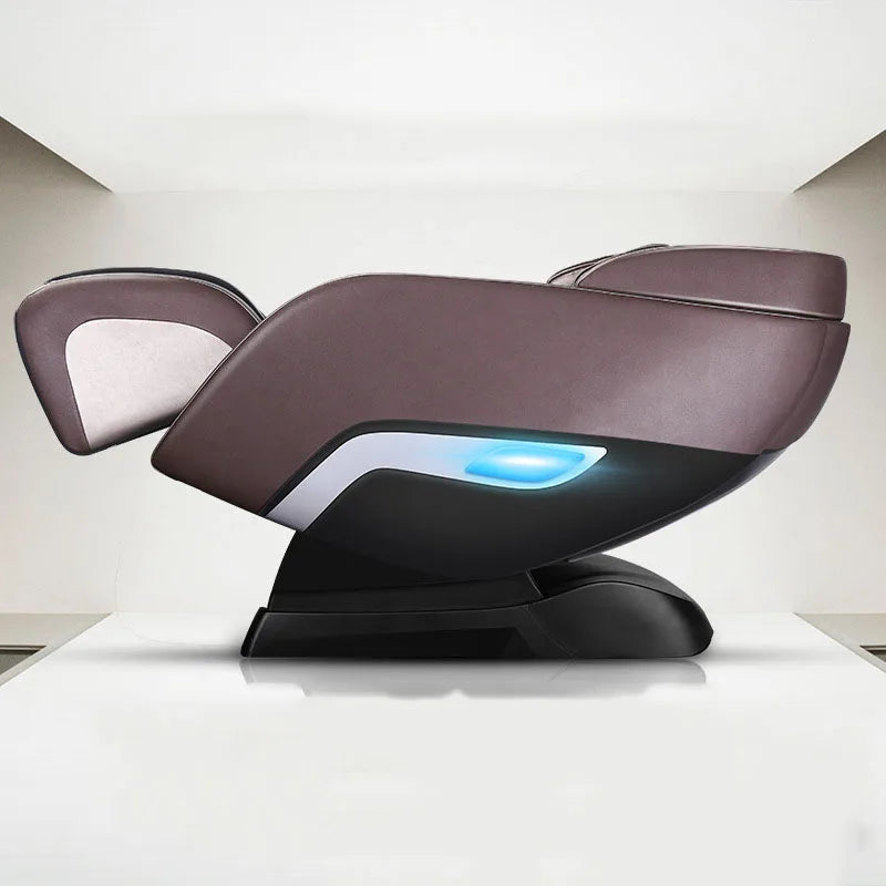 Massage Chair Fully Automatic Multifunctional Space Capsule Whole Body Household Kneading Electric Sofa Customization