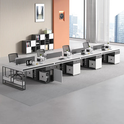 Furniture Room Office Desk Desktops Aesthetic Desks Conference Tables Shelf Coffee Table Reception Meuble Bureau Study Dressing
