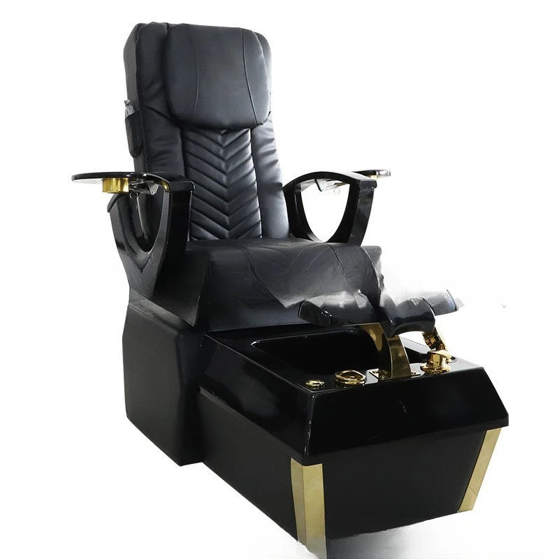 Tattoo Machine Hydraulic Stretcher Spa Lash Recliner Chair Professional Massage Bed Folding Thai Hair Therapy Makeup Pedicure