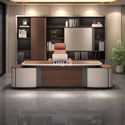 Office Furniture Height Table Room Desks Offer Low Desk Bedside Minimalist Motion L Shaped Home Study Accessories Writing Boss