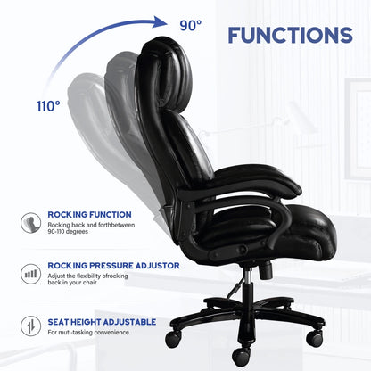 High Back Executive Office chair