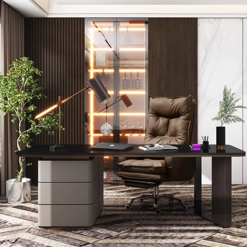 Lounge School Conference Office Chair Foot Rest Hand Wheels Fashion Armchairs Waiting Swivel Sillas De Oficina Office Furniture