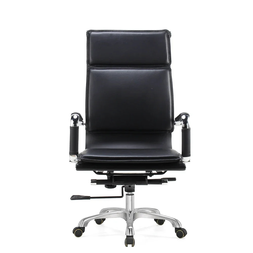 Furniture Home Relaxing Chair Meeting Luxury Rotating Swivel Chaise Armchairs Backrest Computer Recliner Silla Plegable Advanced