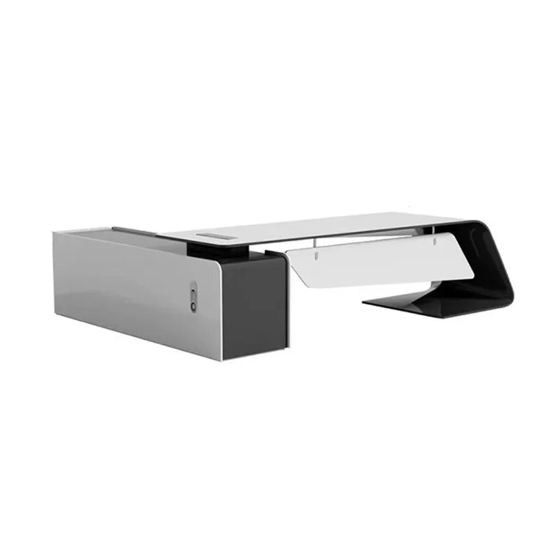 Minimalist Desk Office Tables Work Workstation Room Desks To Study Executive Reading Conference Table Organizer Furniture
