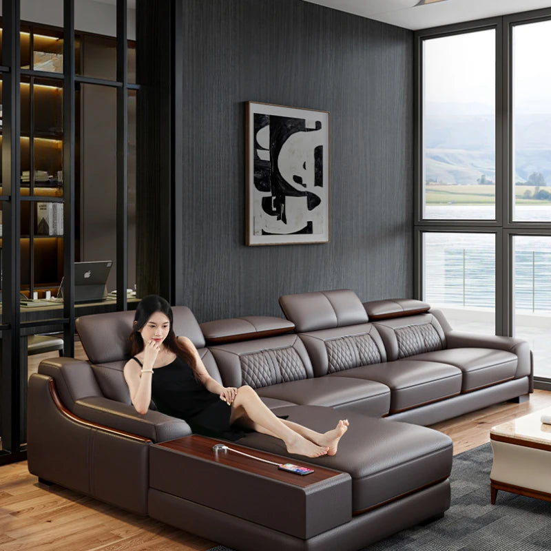 Luxury Nordic Living Room Sofas Fancy Modern Designer Sectional Couch Lounge Loveseat Woonkamer Banken Apartment Furniture