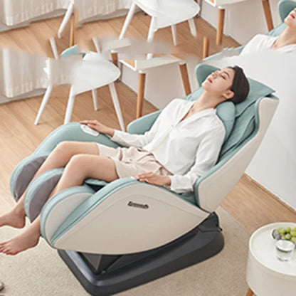 Living Room Relax Armchairs Theater Seats Bed Ergonomic Chair Electric Sofa Reclining Sofas Cheap Mobili Per La Casa Armchair