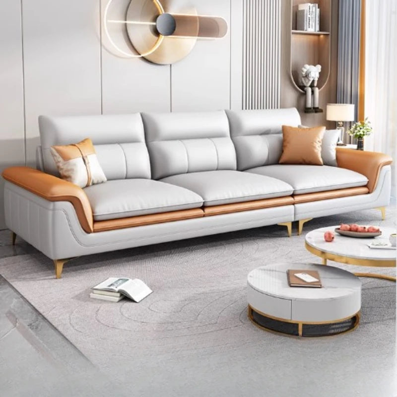 Simple Modern Sofa Chair Unique Fancy Loveseat Lazy Sofa House Designer Divani Da Soggiorno Living Room Furniture