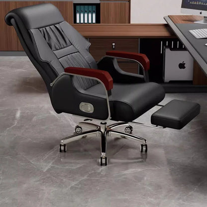 office leather chair