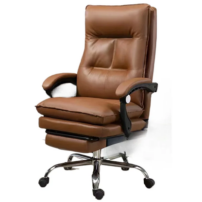 Furniture Rotating Chair Armchairs Relaxing Comfy Comfortable Game Office Luxury Swivel Work Gaming Chaise De Bureaux Advanced