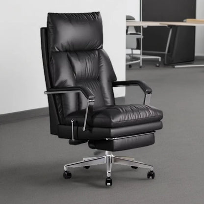 Anime gamer chair with wheels, ergonomic design, backrest, and special features for office