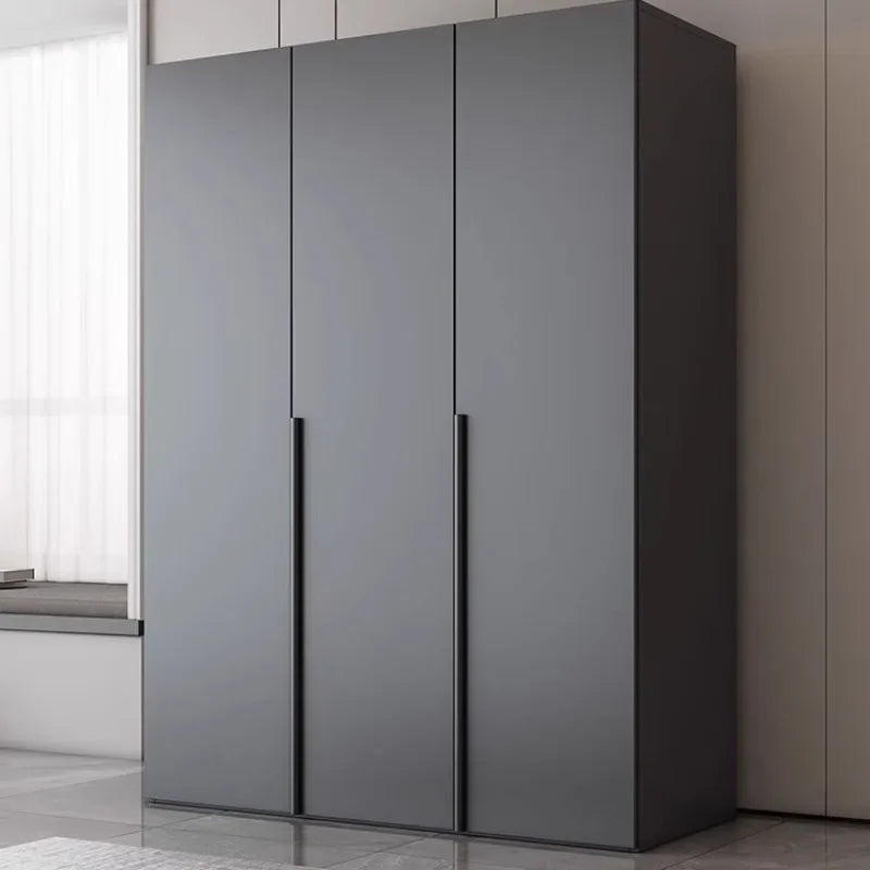 Luxury Wardrobe Organizer – Storage Box, Drawer, and Partitioned Closet for Bedrooms