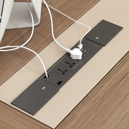 Office furniture Creative conference table Simple modern conference table Large office conference table
