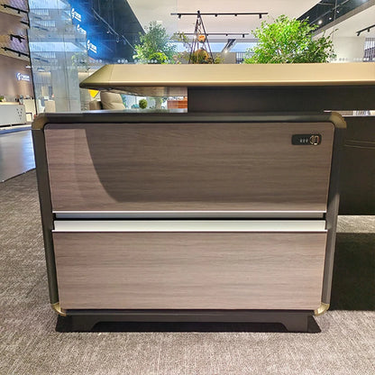 Monitor Corner Office Desks Stand L Shaped Study Supplies Hutch Gaming Desk Simple Coffee Scrivania Angolare Desk Furniture