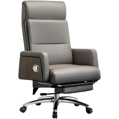 Comfortable Swivel Office Chair for Gaming and Work.