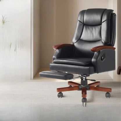 Relax Chair – Comfy Swivel Gaming Chair