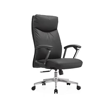 Modern Leather gaming chairs Black Italy Office Person Recliner Relaxing Design Reclining Armchairs Furniture Entrance Hall