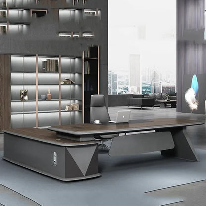 Multifunctional Computer Desk Organizer, Sofa Side Table with Adjustable Height, Modern Home Office, Bedroom, and Study Furniture