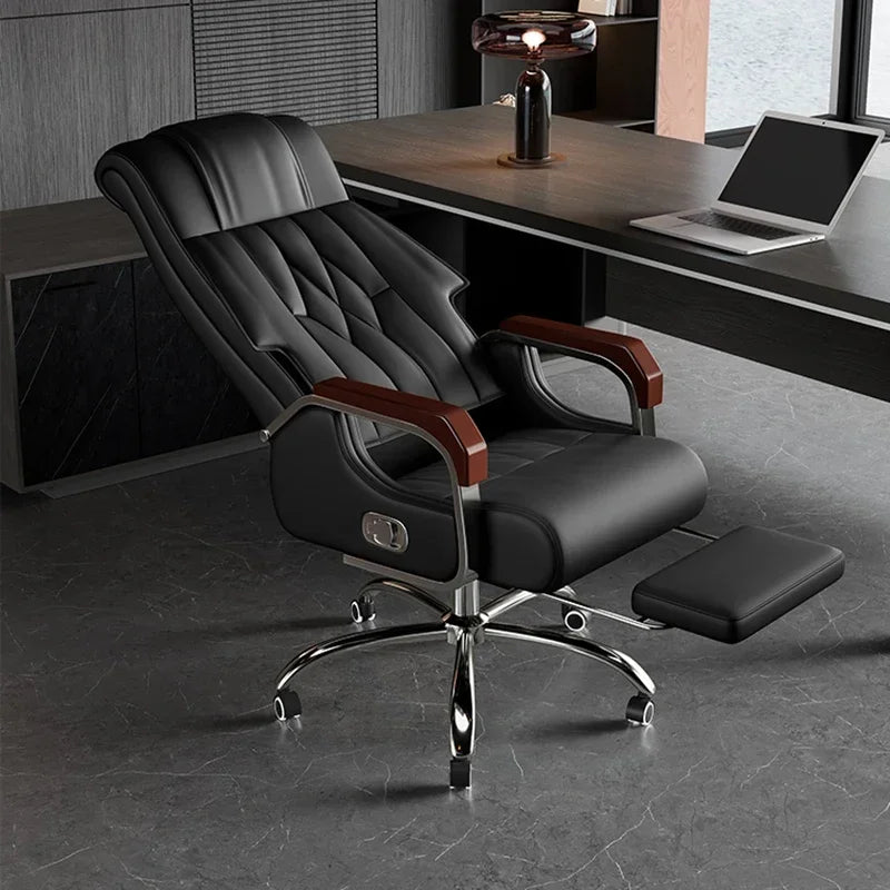 Height Adjustable Chair Relax Gamming Design Stool Wheels Work Luxury Comfy Recliner Chaise Computer Armchair Muebles China