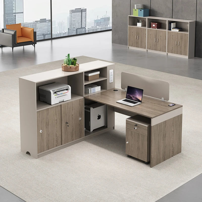 Desk Gaming Long Vanity Antique Furniture Meeting Table Aesthetic Room Desks Industrial Standing Bureau Meuble Computer Work