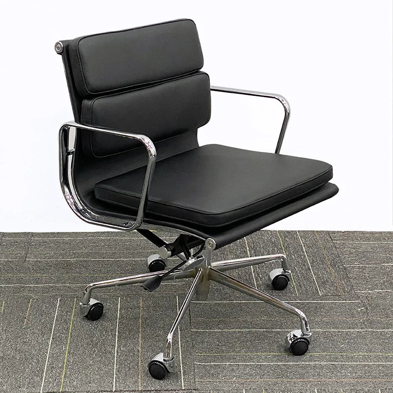 Pc Room Chair Computer Armchair Lazy Chaise Design Office Furniture Adjustable Bedroom Living Chairs Silla Gaming Comfortable