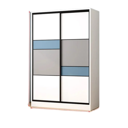 Women Modern Wardrobe European Luxury Drawer Nordic Living Room Wardrobe Bedroom Storage Dressers Roupeiro Home Nordic Furniture