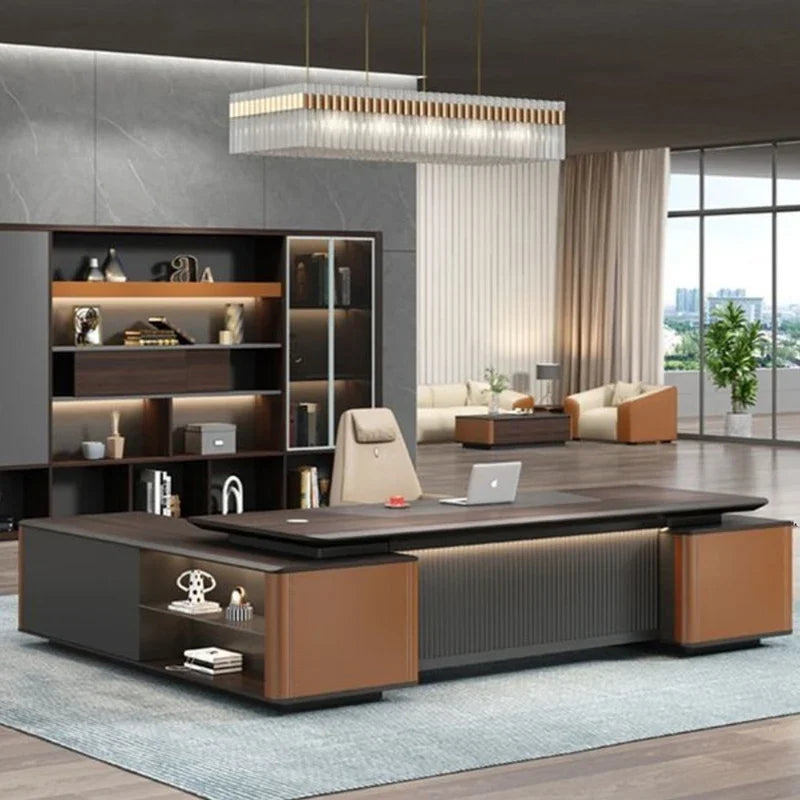 Room Desks to Study Office Furniture Multifunctional Desk Home Offer Multifunction Computer Executive Offices Tisch
Tables Work