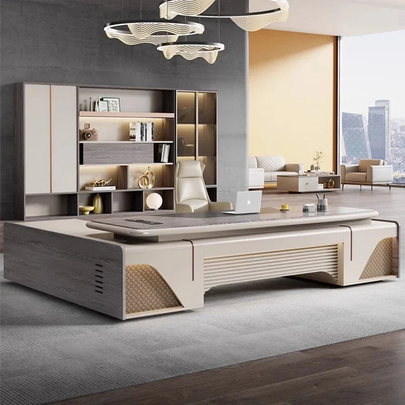 Room Table Desk Workstation Study Desks Offer Desktop Reading Computer Organizer Corner Cheap Midi Bedroom Office Furnitures