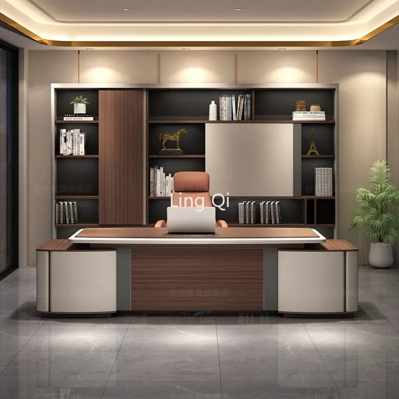 Office Furniture Height Table Room Desks Offer Low Desk Bedside Minimalist Motion L Shaped Home Study Accessories Writing Boss