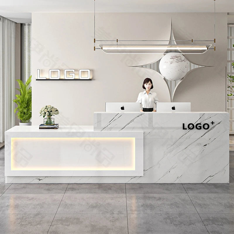 Customized bar counter