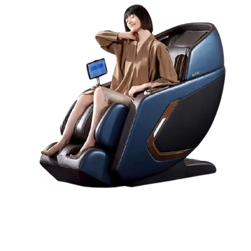 Electric Relax Massage Beds Ergonomic Modern Full Body Massage Chair Spine Comfortable Salon Furniture Silla De Masaje LLTB