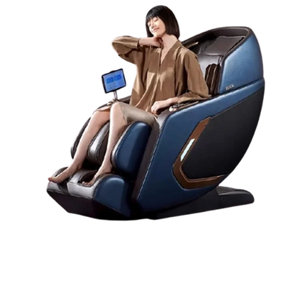 Electric Relax Massage Beds Ergonomic Modern Full Body Massage Chair Spine Comfortable Salon Furniture Silla De Masaje LLTB